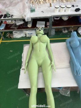 Sexe Avec Poupée Angela De Rick Et Morty