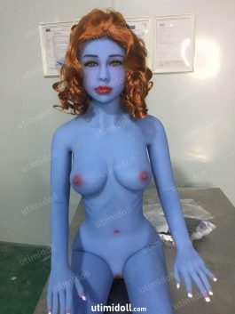 Petite Poupée Sexuelle À Baiser À Vendre