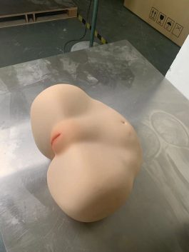 Brothal Espagnol Vrai Jouet Sexuel Poupée Sexuelle