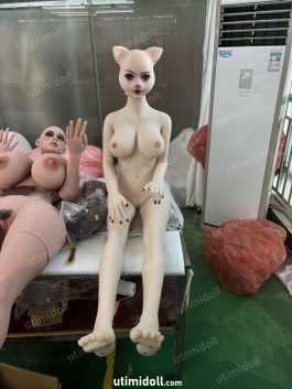 Usine De Godes Pour Poupées Sexuelles Reddit Amouranth