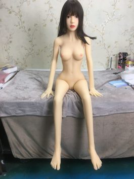 Poupée Sexuelle Féminine Vibrante Pour Le Sexe Anal