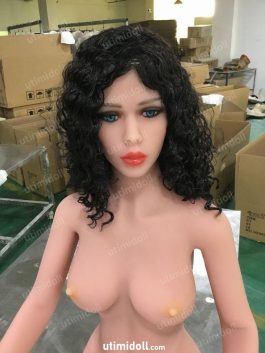 Poupées Humaines Pour Les Usines De Sexe Amoureux