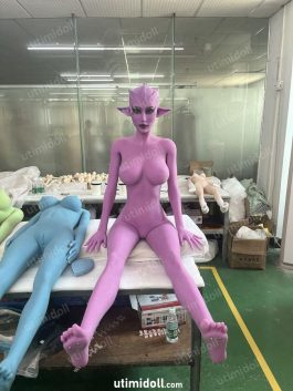 Galeries De Poupées Robozou Sister