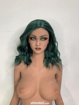 Poupée Sexuelle Lola Bunny Avec Corps Complet
