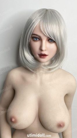 Poupées Sexuelles Réalistes De Filles Célèbres Xham