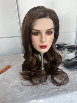 Triss Merigold Lumi Dolls Poupée Sexuelle
