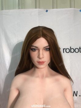 Fille Baise Un Mec Poupée Sexuelle Barbie Réaliste
