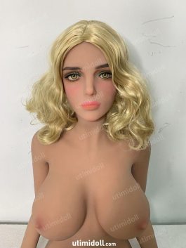 Poupées Sexuelles Réalistes Nues Arnaque Entrepôt