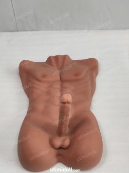 Veulent Être Une Poupée Sexuelle Pour Femmes