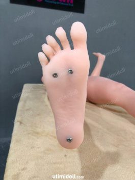 Je Suis Ta Poupée Sexuelle Japonaise