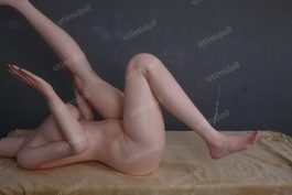 Désirs Sexuels Réels D&rsquo;une Elfe Poupée Sexuelle