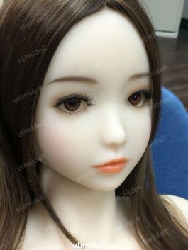 Poupée Sexuelle Lesbienne Célèbre Snaked Sex