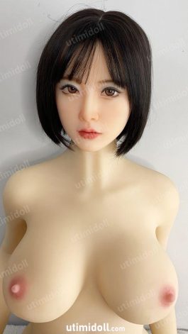 Luna Star ZZ, Poupée Sexuelle Pour Le Bien-Être Sexuel
