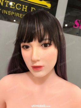 Jasmine Hentai Je Suis Une Poupée Asiatique Sexuelle