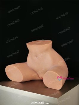 Qui A Épousé Des Poupées Sexuelles Robotisées Haut De Gamme