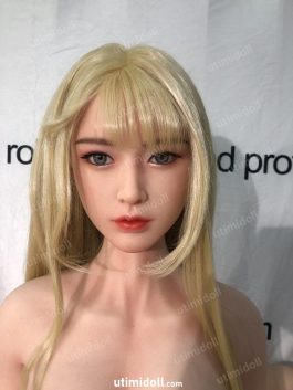 Salon De Guangzhou Brazzers Fait Semblant Poupée Sexuelle