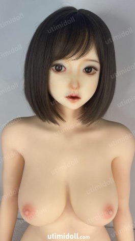 Poupée Sexuelle Lesbienne Célèbre Powder Tumblr